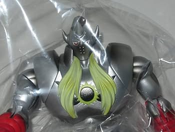 キン肉マン 浪漫堂2008 悪魔将軍EX 廃番 CCP ファイブスタートイ Amazon.co.jp: キン肉マン 可動フィギュア 浪曼堂/浪漫堂2008